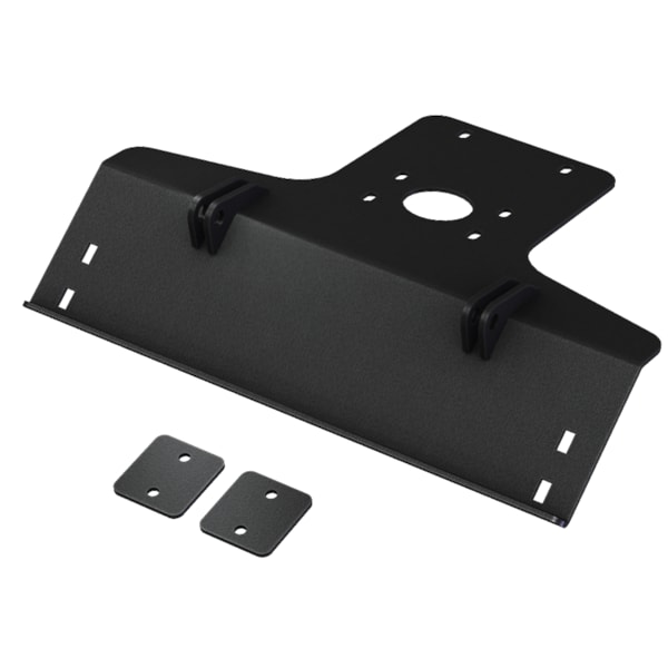 Kfi UTV Plow MNT Kawasaki Mule FXT 105620 - main